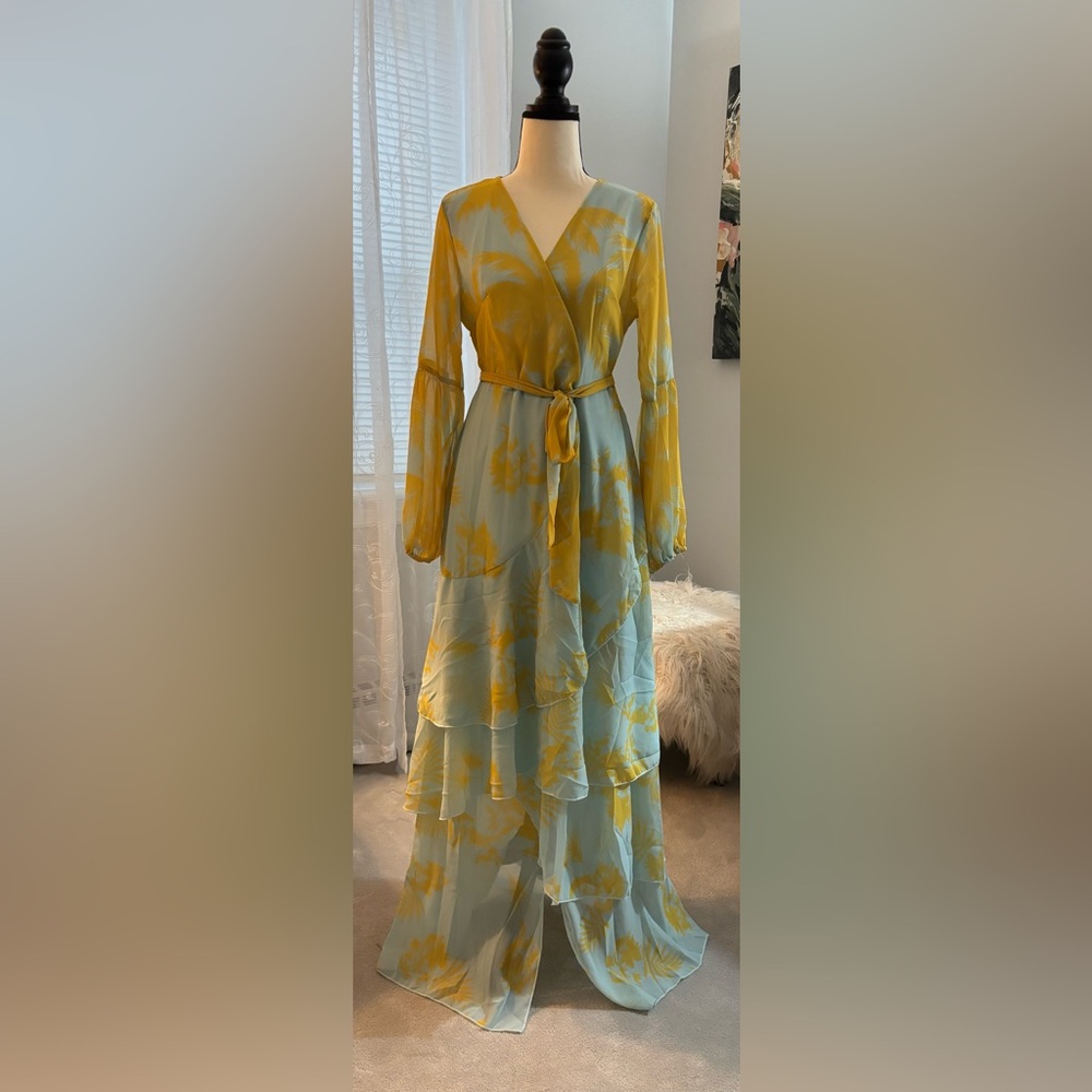 Light in the Box Dress